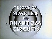 Theory Of Simplex And Phantom Circuits Cartoon Funny Pictures